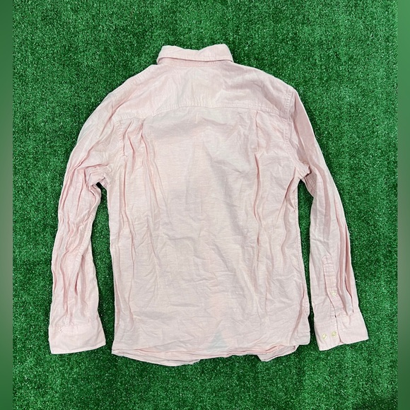 👔 3 SMALL BUTTON UP SHIRT BUNDLE - Picture 7 of 11